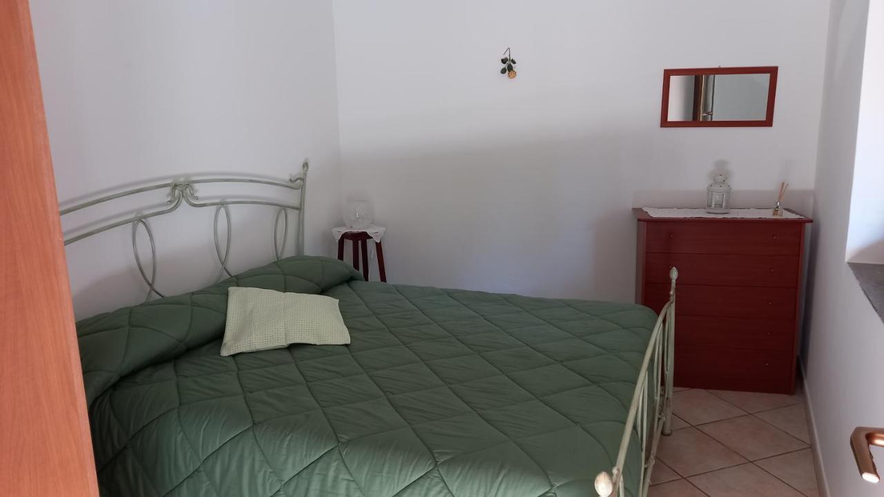 Casa Vacanze Alfano Ascea Kültér fotó
