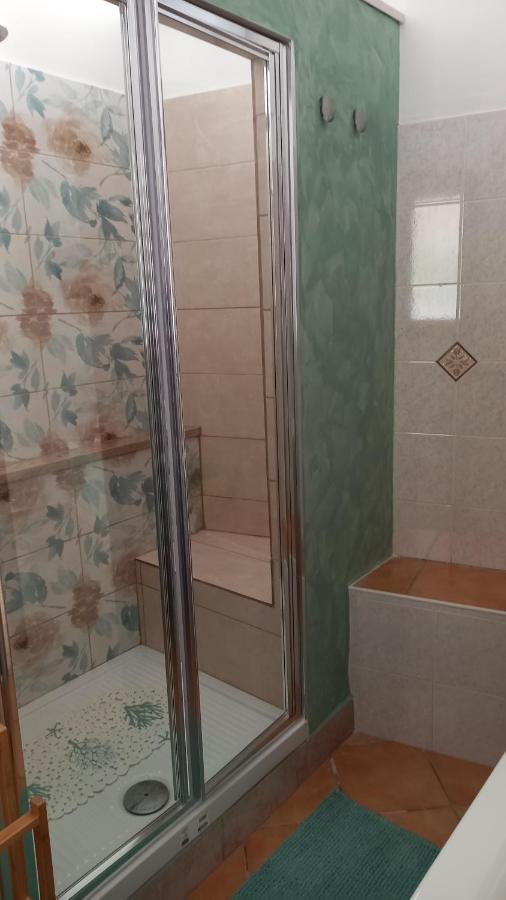 Casa Vacanze Alfano Ascea Kültér fotó