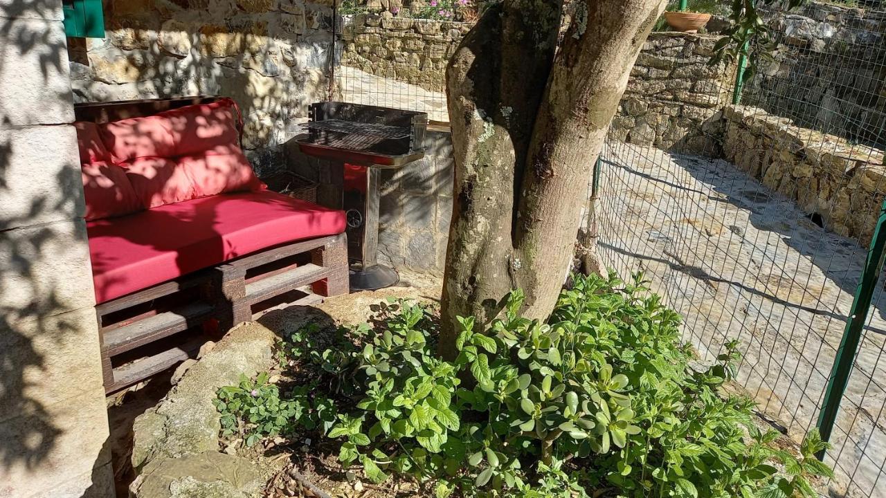 Casa Vacanze Alfano Ascea Kültér fotó
