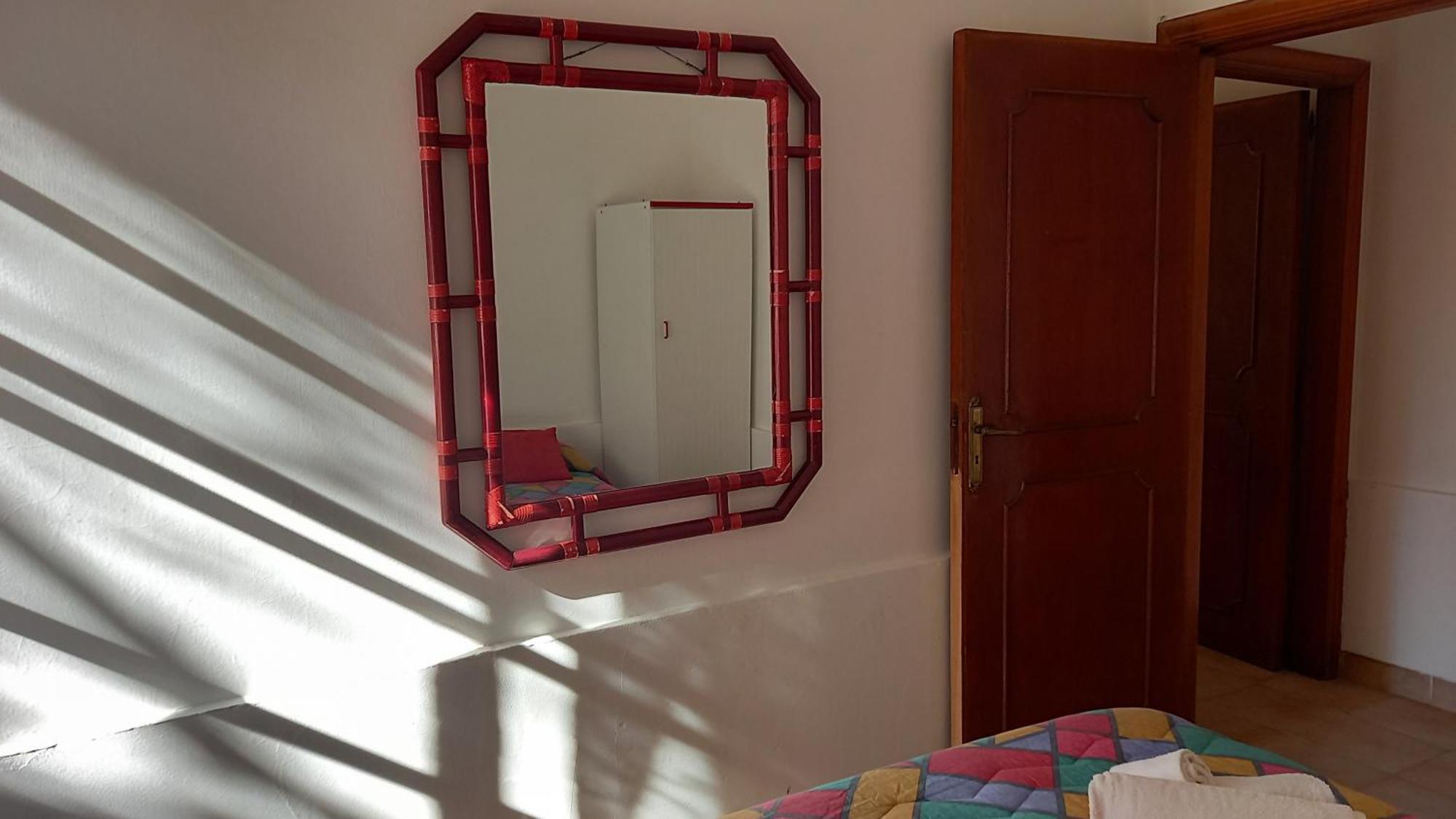 Casa Vacanze Alfano Ascea Kültér fotó