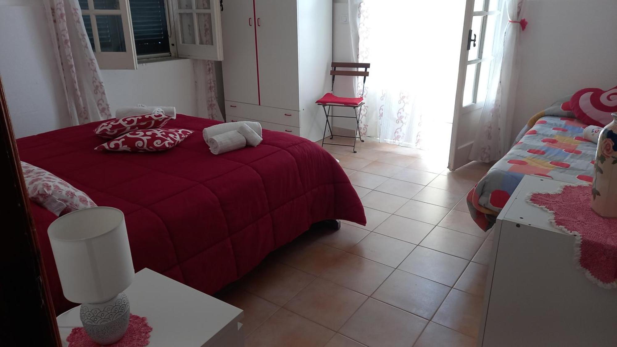 Casa Vacanze Alfano Ascea Kültér fotó
