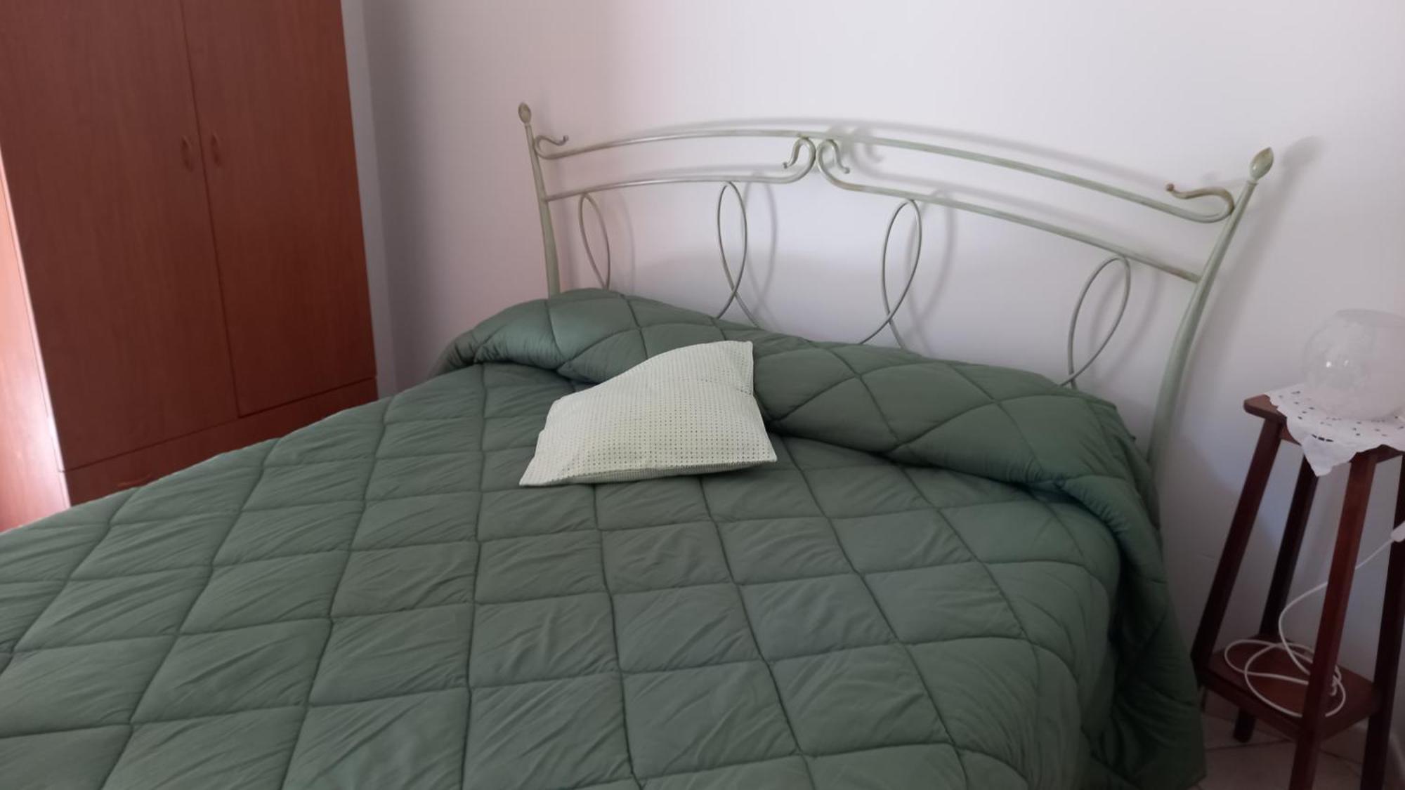 Casa Vacanze Alfano Ascea Szoba fotó