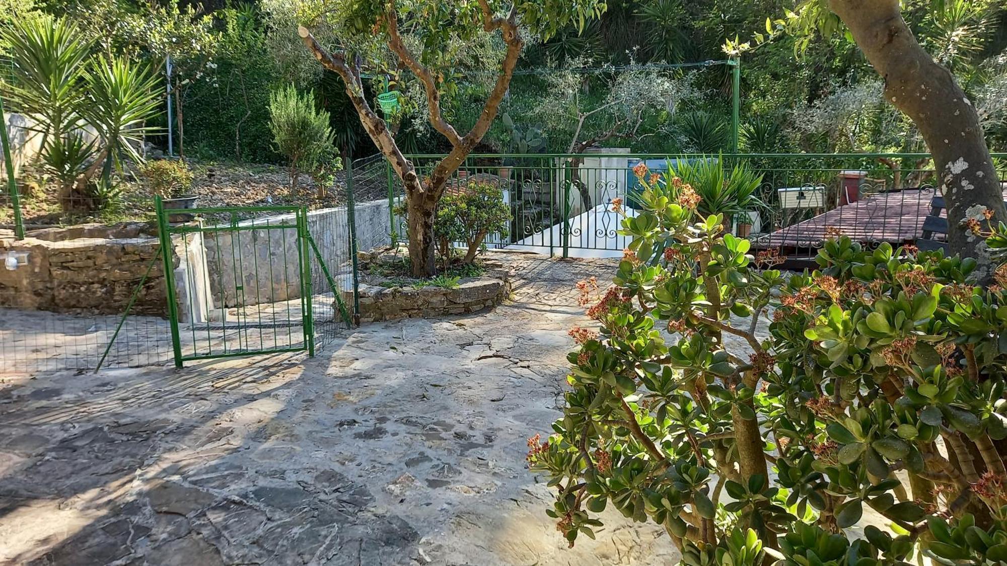 Casa Vacanze Alfano Ascea Szoba fotó