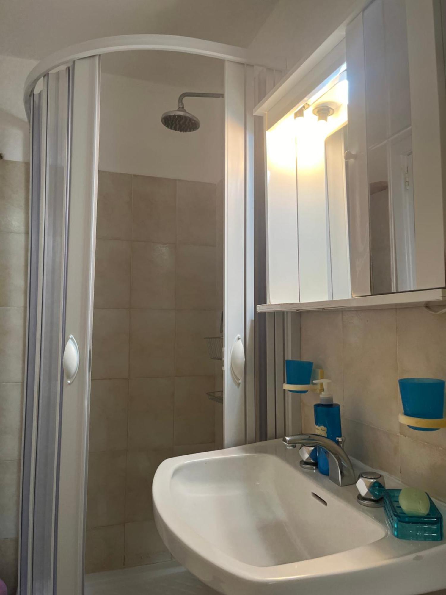 Casa Vacanze Alfano Ascea Szoba fotó