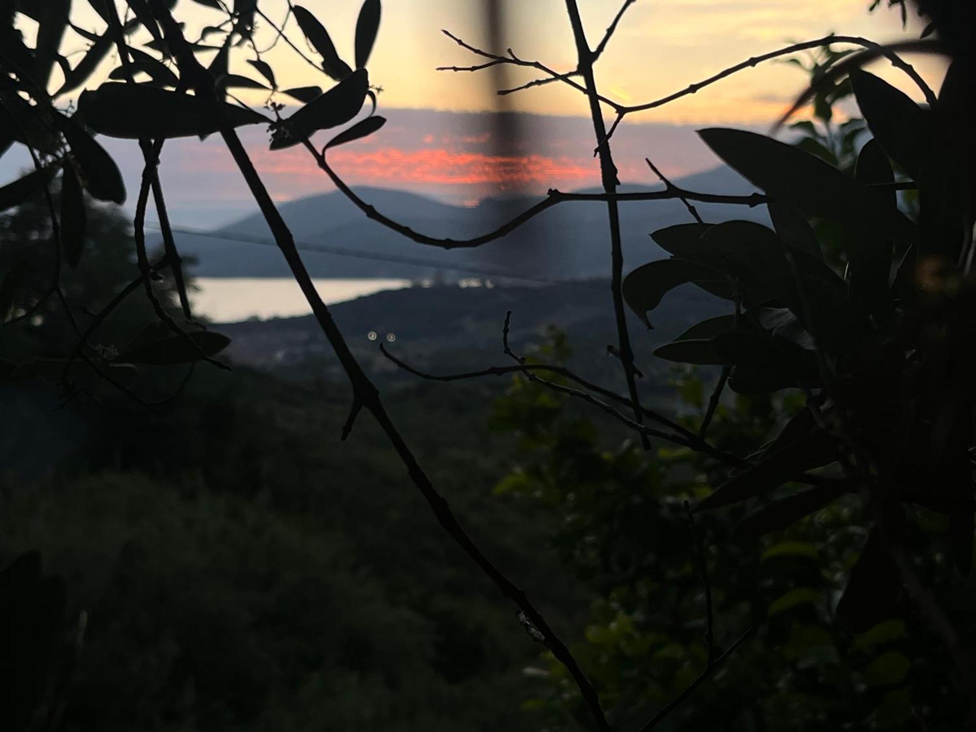 Casa Vacanze Alfano Ascea Kültér fotó