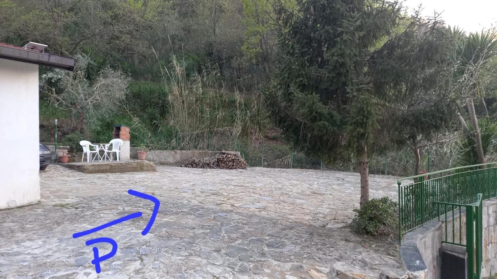 Casa Vacanze Alfano Ascea Kültér fotó