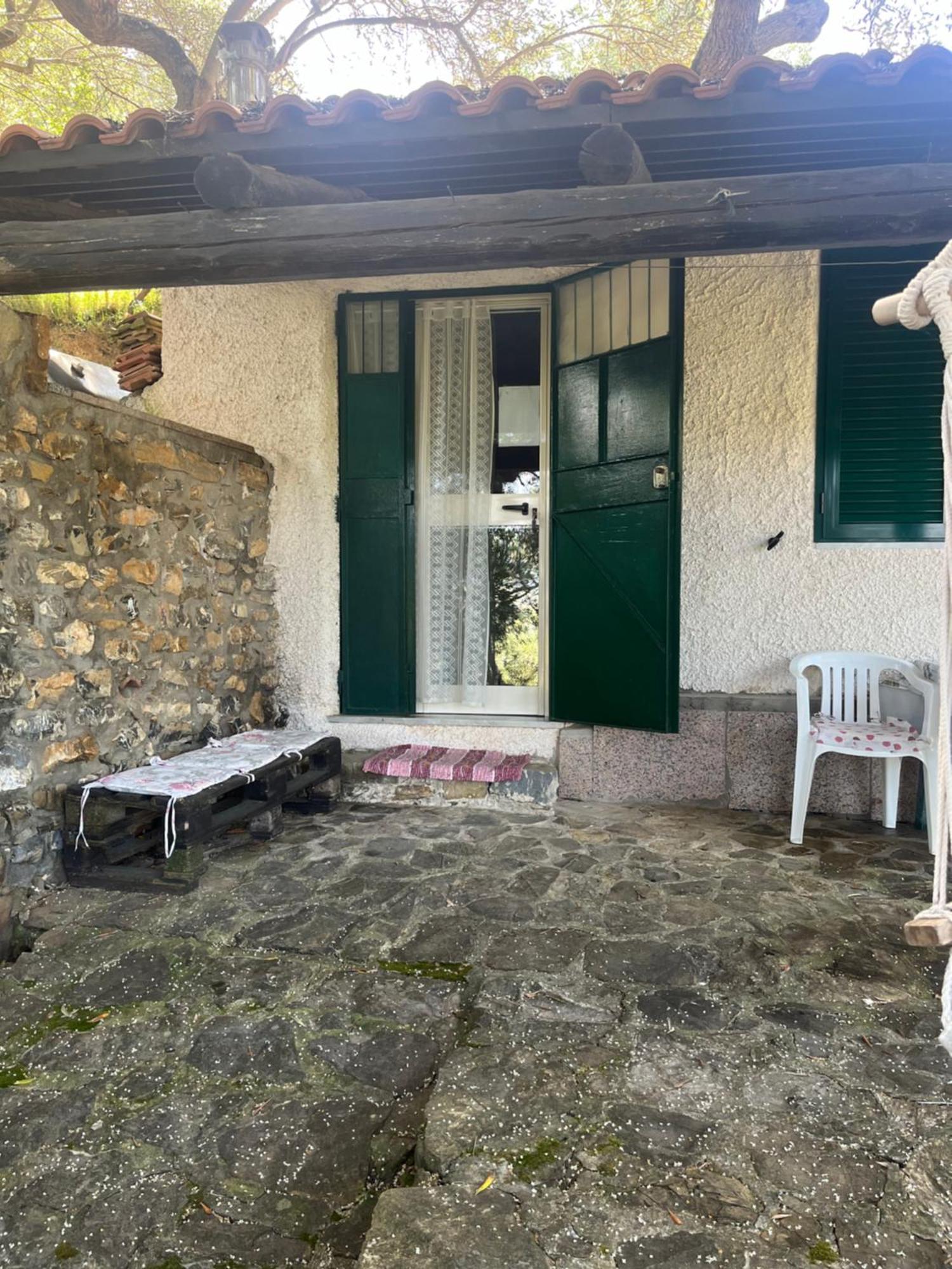 Casa Vacanze Alfano Ascea Szoba fotó