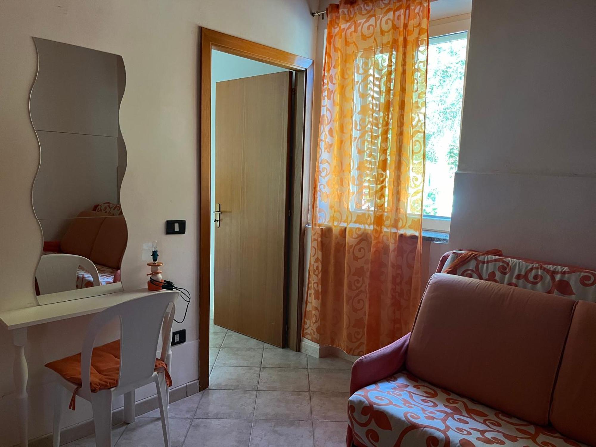 Casa Vacanze Alfano Ascea Szoba fotó