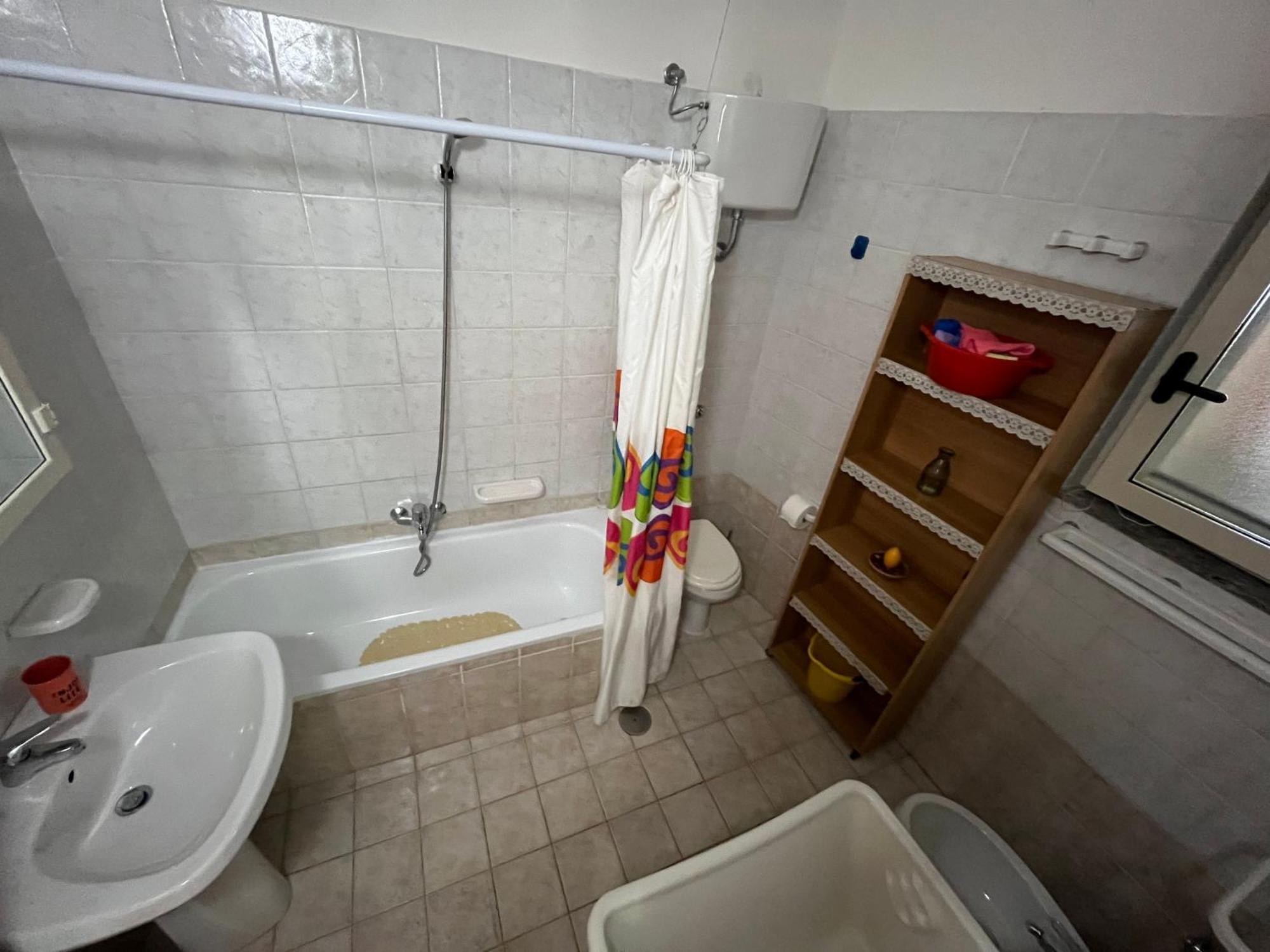 Casa Vacanze Alfano Ascea Szoba fotó