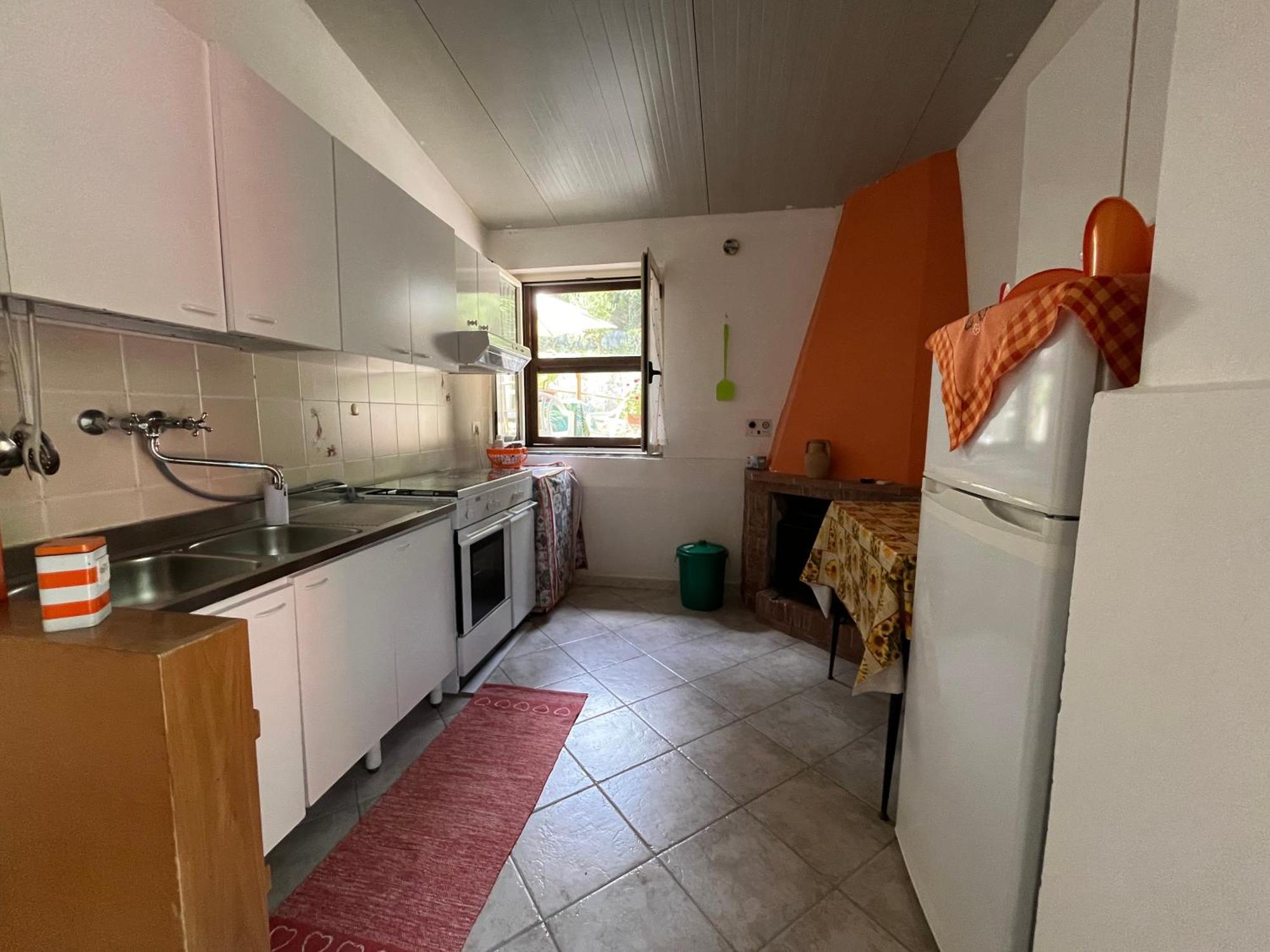 Casa Vacanze Alfano Ascea Szoba fotó